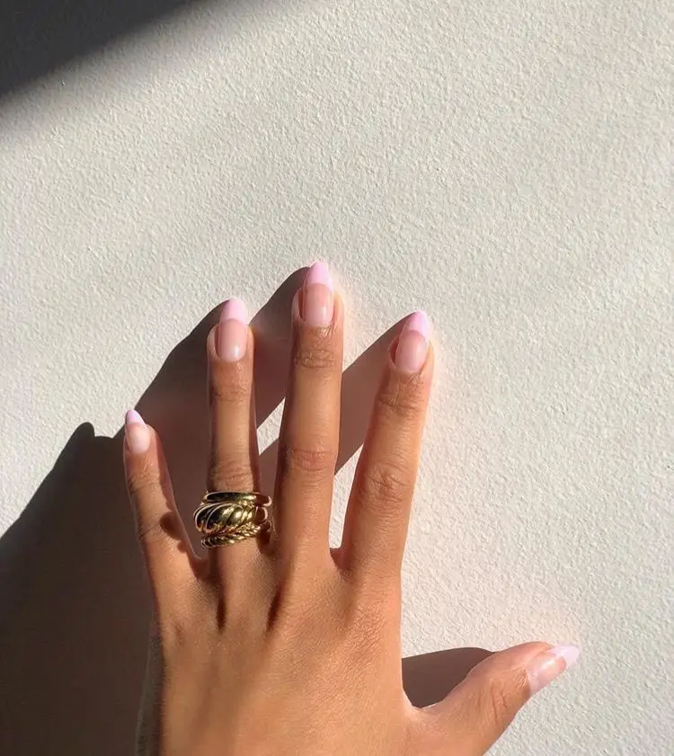 KLIQ nail service